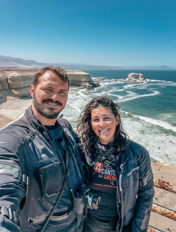 foto dos autores do livro